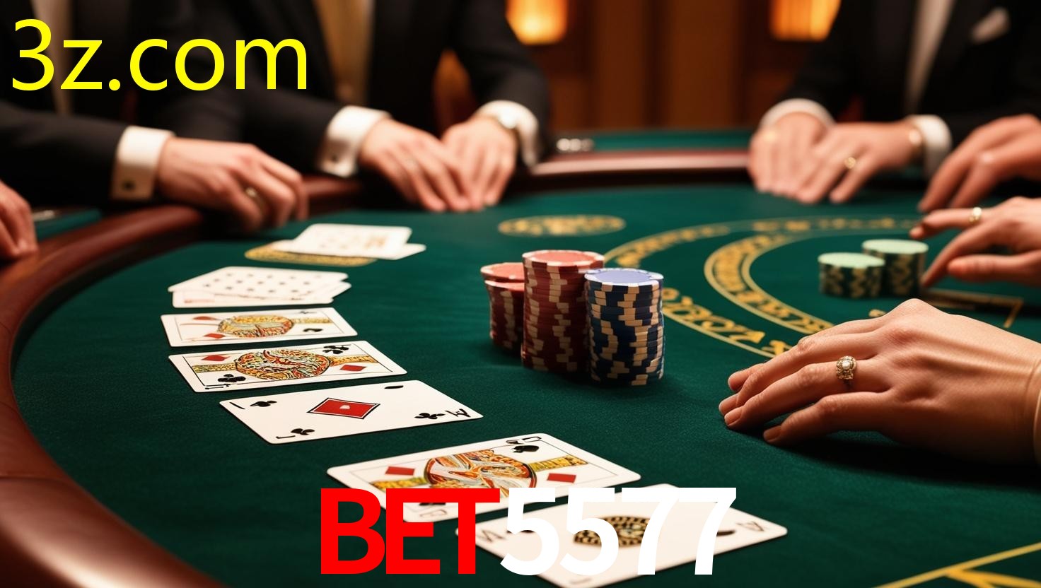 BET5577