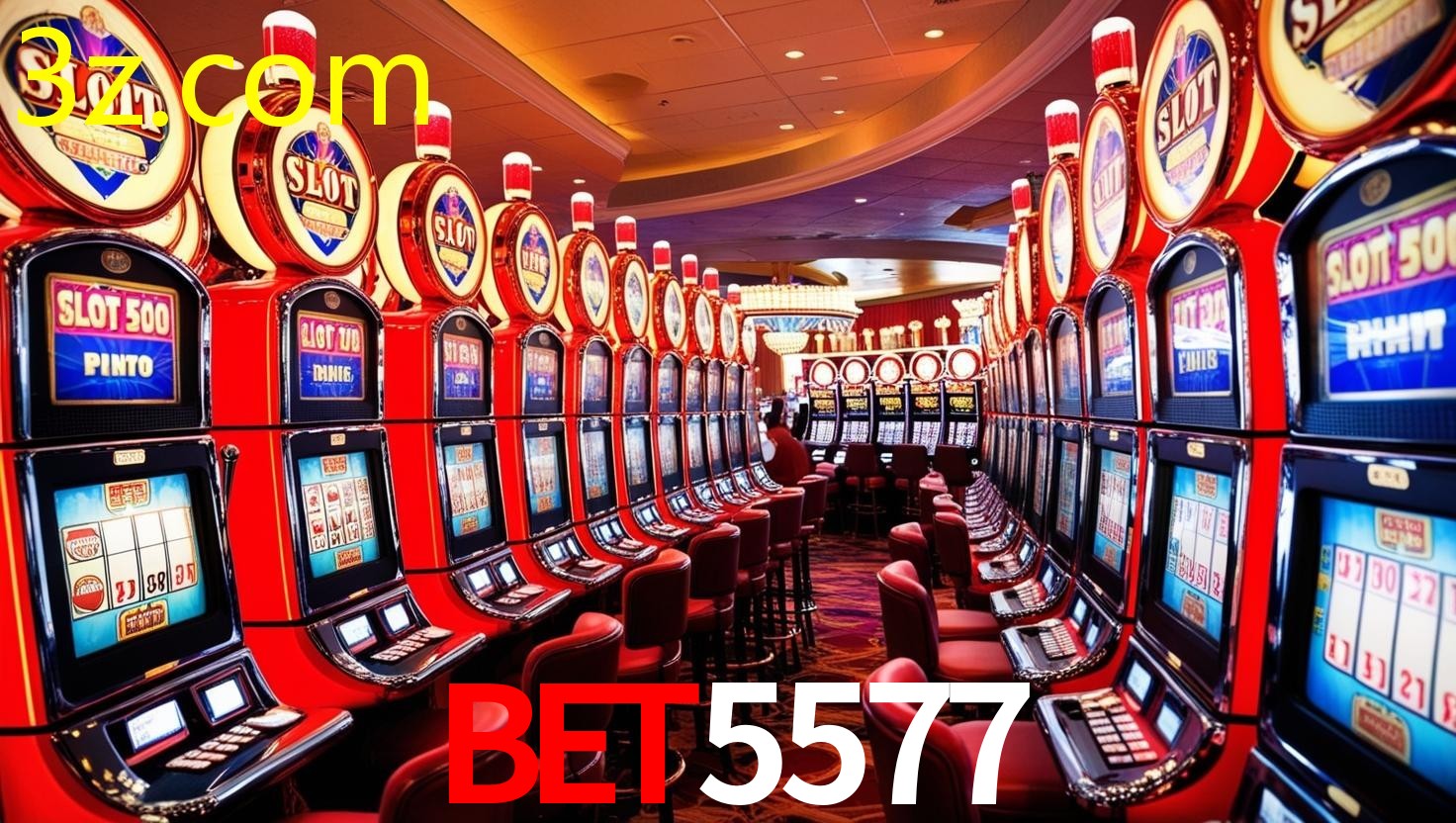 BET5577
